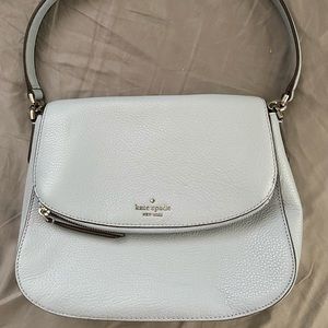 Kate Spade Jackson Medium Flap Shoulder Bag
